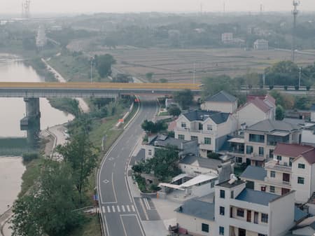 Longyou Tourist Center